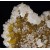 Fluorite & Dolomite, Moscona Mine M03512
